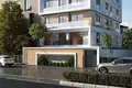 Wohnung 3 zimmer 72 m² Muratpasa, Türkei