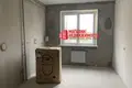 3 room apartment 83 m² Hrodna, Belarus