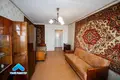 1 room apartment 35 m² Homyel, Belarus