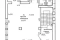 Офис 1 комната 57 м² в Озерцо, Беларусь