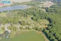 Land  Pazapsiai, Lithuania