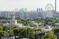 4 room apartment 99 m² Moscow, Russia
