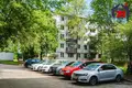 Apartamento 2 habitaciones 46 m² Minsk, Belarús