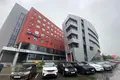 Pomieszczenie biurowe 117 m² w Mińsk, Białoruś