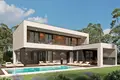 3 bedroom villa 166 m² Rabac, Croatia