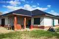 Casa 169 m² Uzdzienski sielski Saviet, Bielorrusia