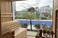 Пентхаус 3 комнаты 115 м² Убе, Турция