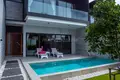 Villa de tres dormitorios 303 m² Ban Nai Trok, Tailandia