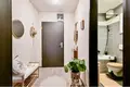 Appartement 2 chambres 44 m² Budapest, Hongrie