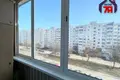 Apartamento 1 habitación 22 m² Saligorsk, Bielorrusia