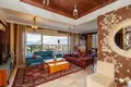 Wohnung 2 Schlafzimmer 135 m² Mittelmeerregion, Türkei