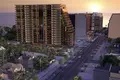 Wohnung 1 zimmer 40 m² Batumi, Georgien