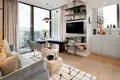3 bedroom apartment 118 m² London, United Kingdom
