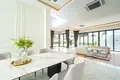 4-Schlafzimmer-Villa 640 m² Chalong, Thailand