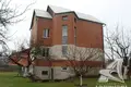 House 186 m² cerninski sielski Saviet, Belarus