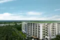 Apartment 29 m² Rawai, Thailand