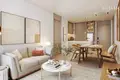 Appartement 3 chambres 110 m² Phuket, Thaïlande