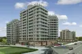 Apartamento 3 habitaciones 98 m² Kucukcekmece, Turquía
