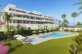 3 bedroom apartment 101 m² Estepona, Spain