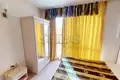 1 bedroom apartment 61 m² Sunny Beach Resort, Bulgaria