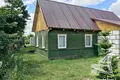House 61 m² Sciapanki, Belarus