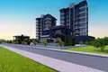 5 bedroom villa 220 m² Mezitli, Turkey