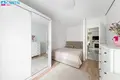 3 room apartment 57 m² Vilnius, Lithuania