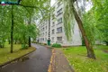 2 room apartment 47 m² Vilnius, Lithuania