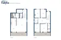 Appartement 5 chambres 125 m² Tornio, Finlande