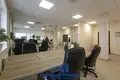 Oficina 296 m² en Minsk, Bielorrusia