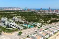 3 bedroom apartment 73 m² Finestrat, Spain