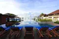 3 bedroom apartment 204 m² Sunthonphu, Thailand