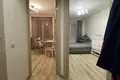 1 room apartment 33 m² Nevsky District, Russia