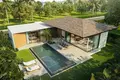 Вилла 3 спальни 320 м² Thalang, Таиланд