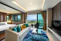 3 bedroom apartment 107 m² Ban Bang Thao, Thailand
