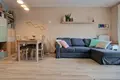 Appartement 3 chambres 62 m² Cracovie, Pologne