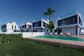 Villa de 4 dormitorios 150 m² Ayia Napa, Chipre