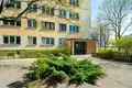 Apartamento 2 habitaciones 37 m² en Varsovia, Polonia