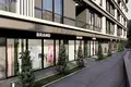 Wohnkomplex Apartments in Fulya | Sisli.