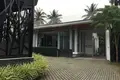 Residential complex Single-storey villa with a swimming pool, Samui, Thailand