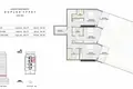 2 bedroom apartment 128 m² Dubai, UAE