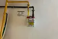 Apartamento 4 habitaciones 180 m² Mezitli, Turquía