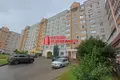 Appartement 2 chambres 54 m² Hrodna, Bélarus