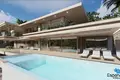 5 bedroom house 518 m² Javea, Spain