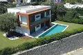 Вилла 5 комнат 270 м² Бодрум, Турция