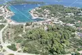 Land 1 000 m² Lumbarda, Croatia