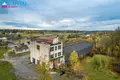 Commercial property 1 977 m² in Pyktiske, Lithuania