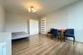 Wohnung 1 zimmer 16 m² in Warschau, Polen
