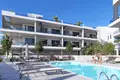 3 bedroom apartment 135 m² Larnaca, Cyprus