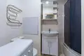 Apartamento 1 habitación 26 m² Kopisca, Bielorrusia